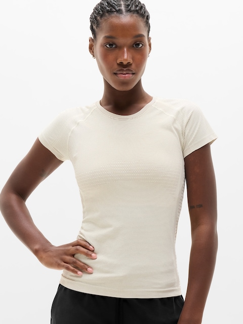 Momentum Flex Tee
