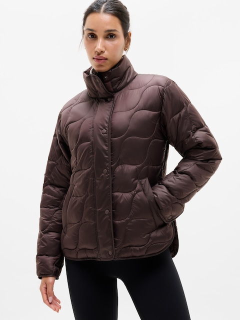 Coastline Jacket