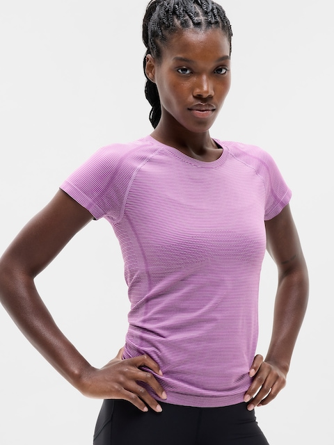 Momentum Flex Tee
