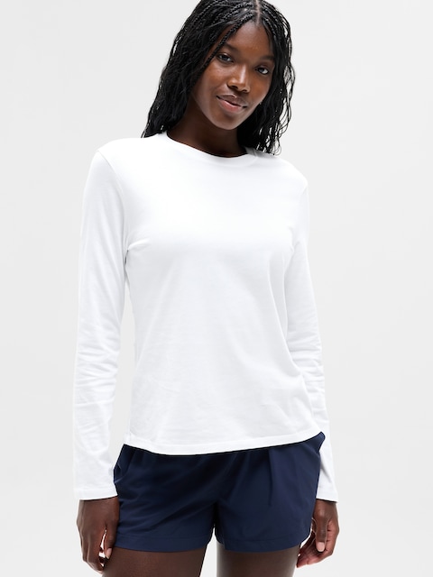 Favorite Cotton Classic Top