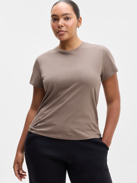 Favorite Cotton Classic Tee