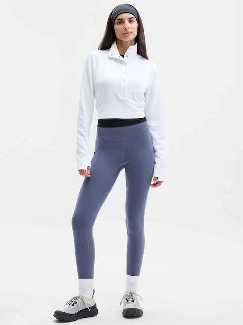 Altitude Edge Stash Legging