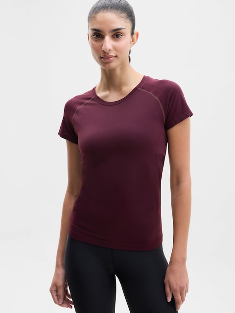 Momentum Flex Tee
