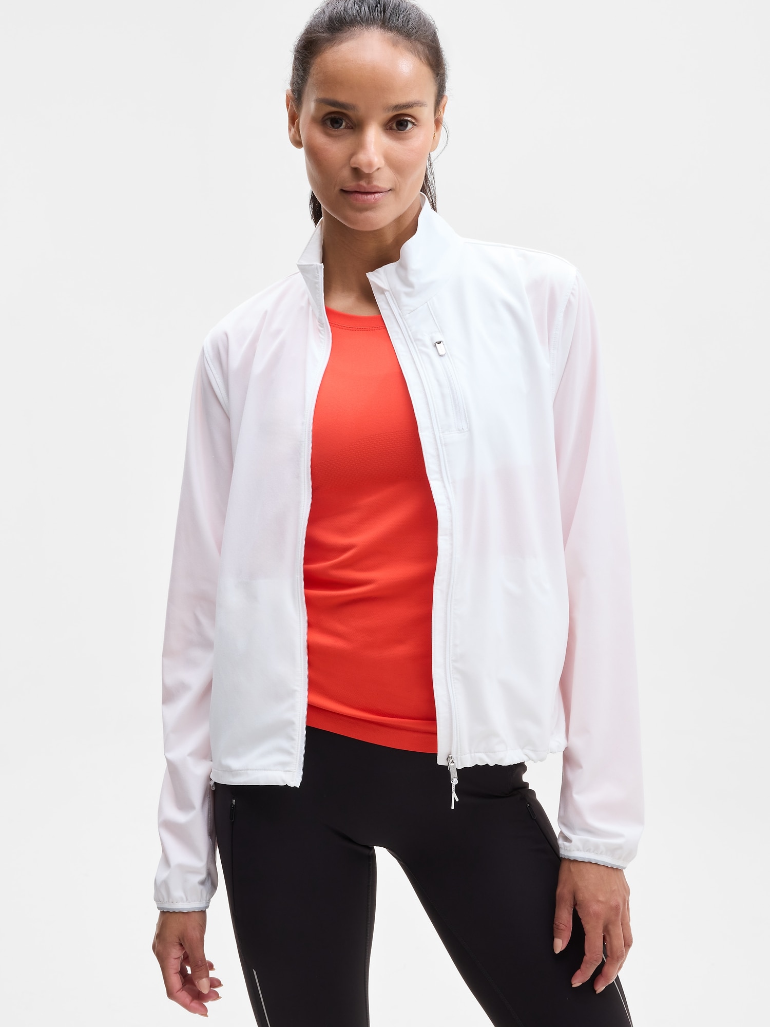 Running Jackets | Athleta Canada
