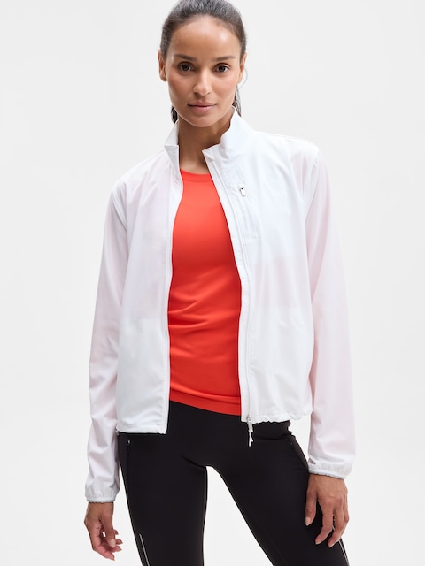 Sprint Finish Jacket