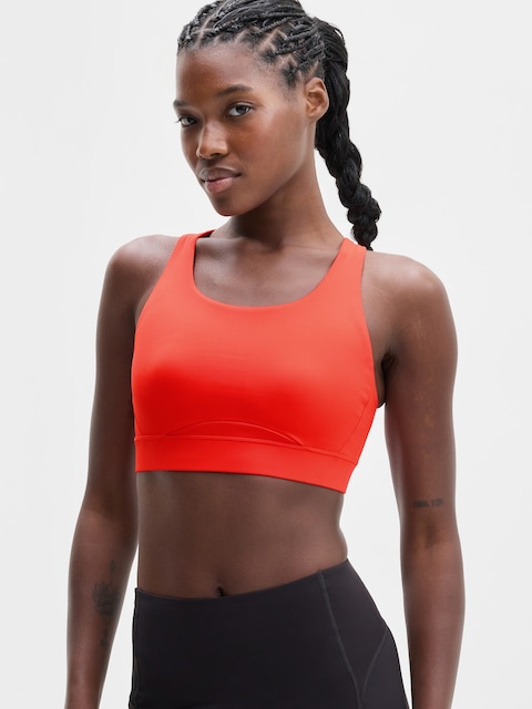 Interval Sports Bra D-DD