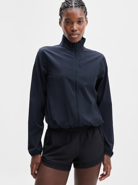 Sprint Finish Jacket