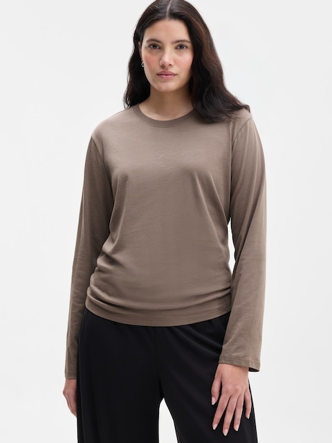 Favorite Cotton Classic Top