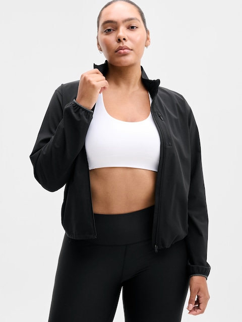 Sprint Finish Jacket