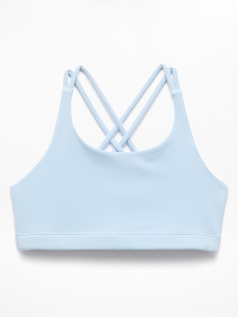 Athleta Girl Upbeat Bra