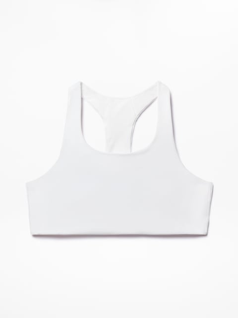 Athleta Girl Cloud Racerback Bra