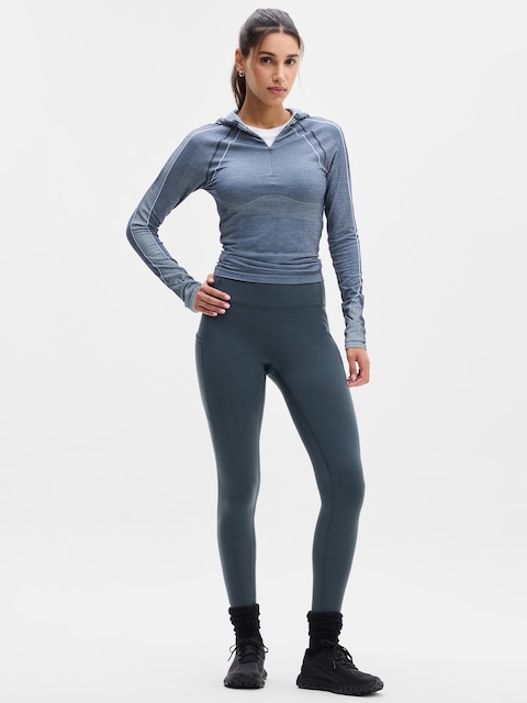 Altitude Edge Stash Legging