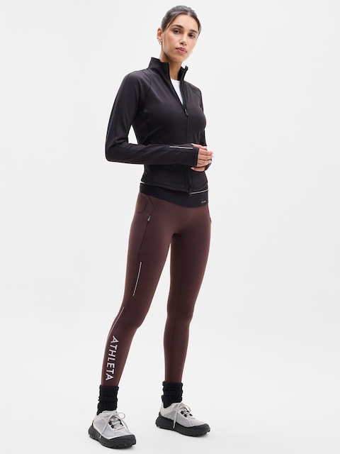 Rainier Graphic Legging