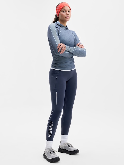 Rainier Graphic Legging