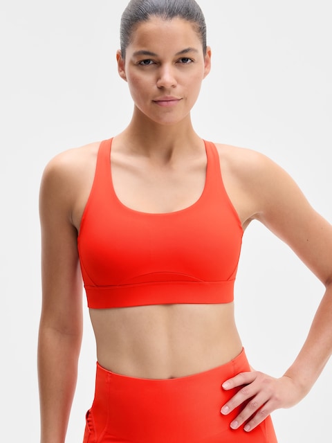Interval Sports Bra A-C