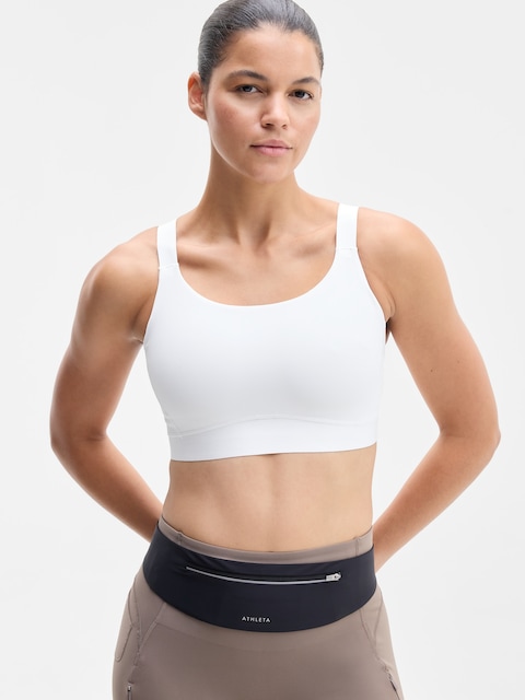 Interval Adjustable Sports Bra A-C