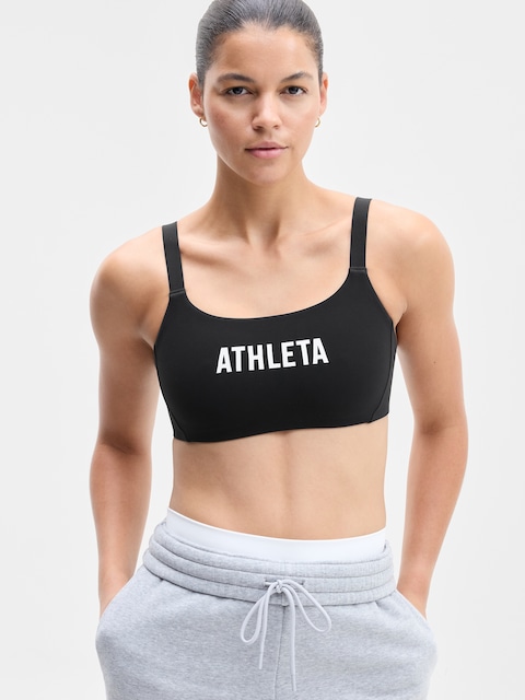 Reform Adjustable 001 Sports Bra A-C