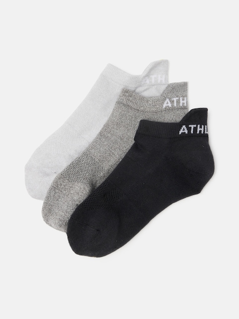 Athleta Everyday Ankle Sock 3-Pack