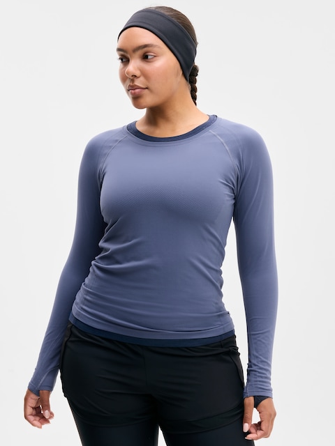 Momentum Flex Top