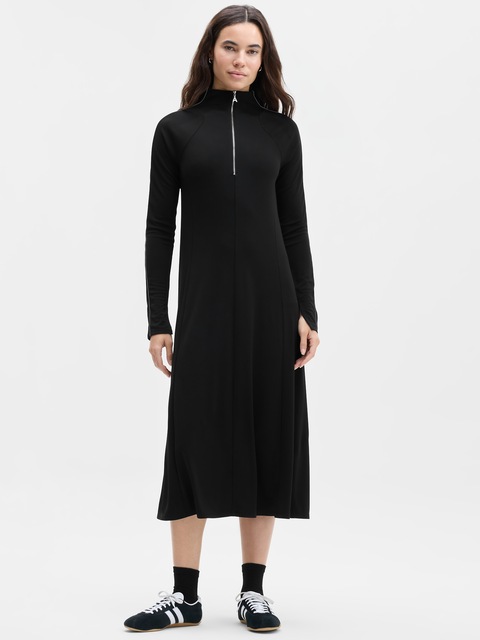 Crossroads Dress