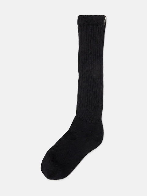 Cloud Scrunch Sock