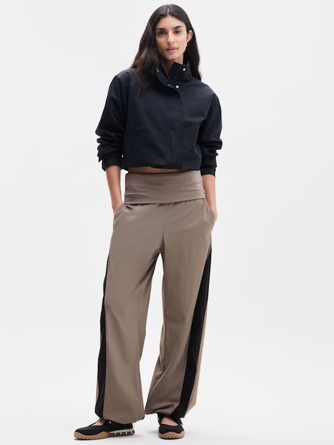 Freestyle Track Pant